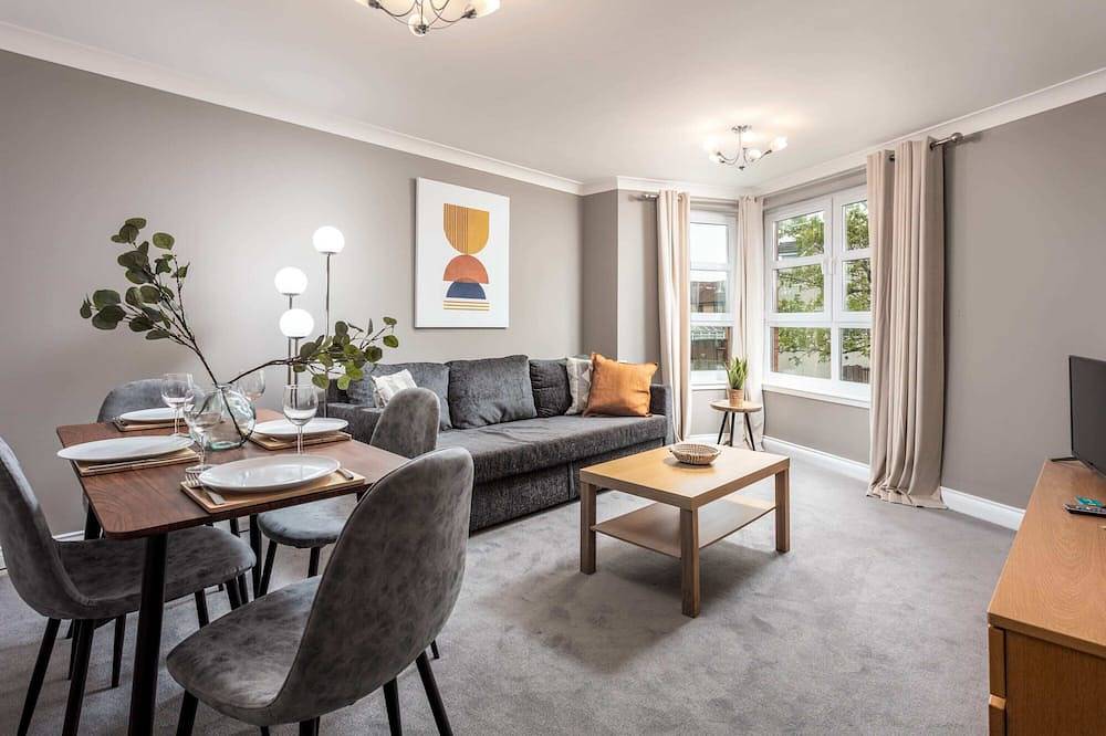 Appartamento vacanze a Ayr a partire da 157€ a notte
