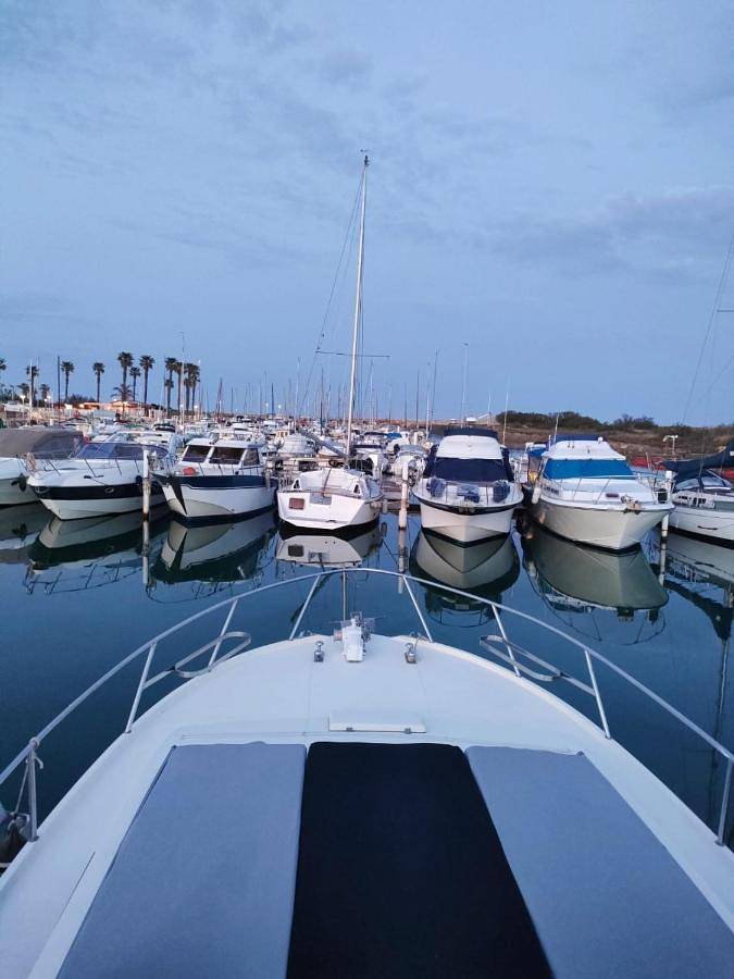 Le Mac Boat bateau de standing tout confort in Sainte-Marie Plage, Sainte-Marie-la-Mer
