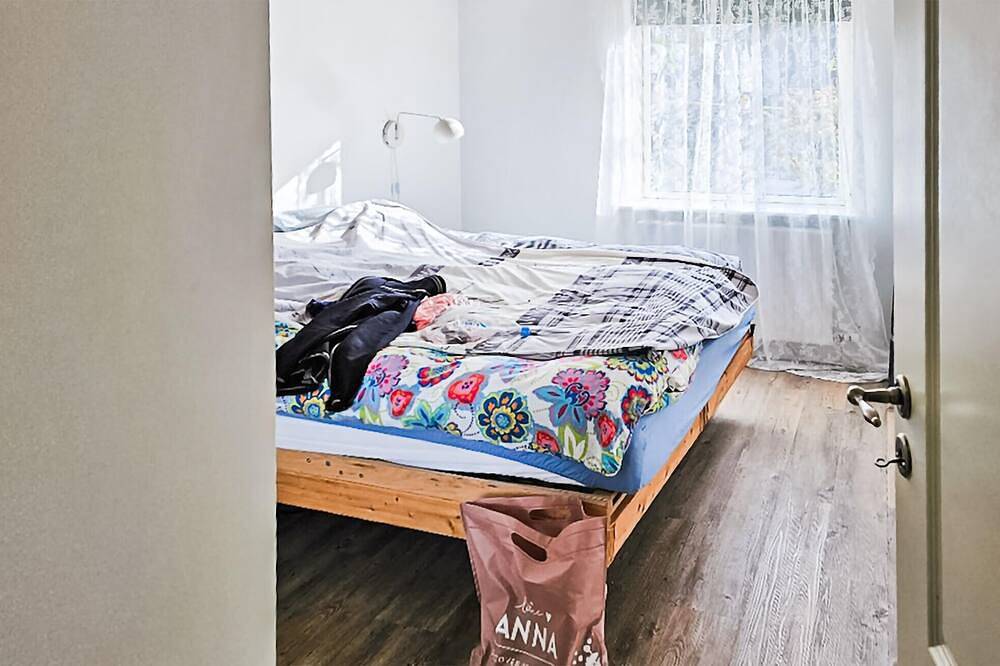 Gemütliches Haus in Lemvig mit Wlan in Lemvig, Limfjord in Westjütland