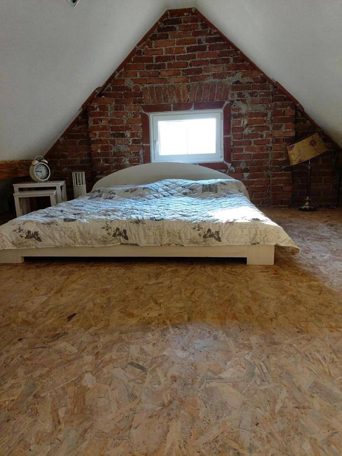 Ferienwohnung für 4 Personen, mit Haustier - 1