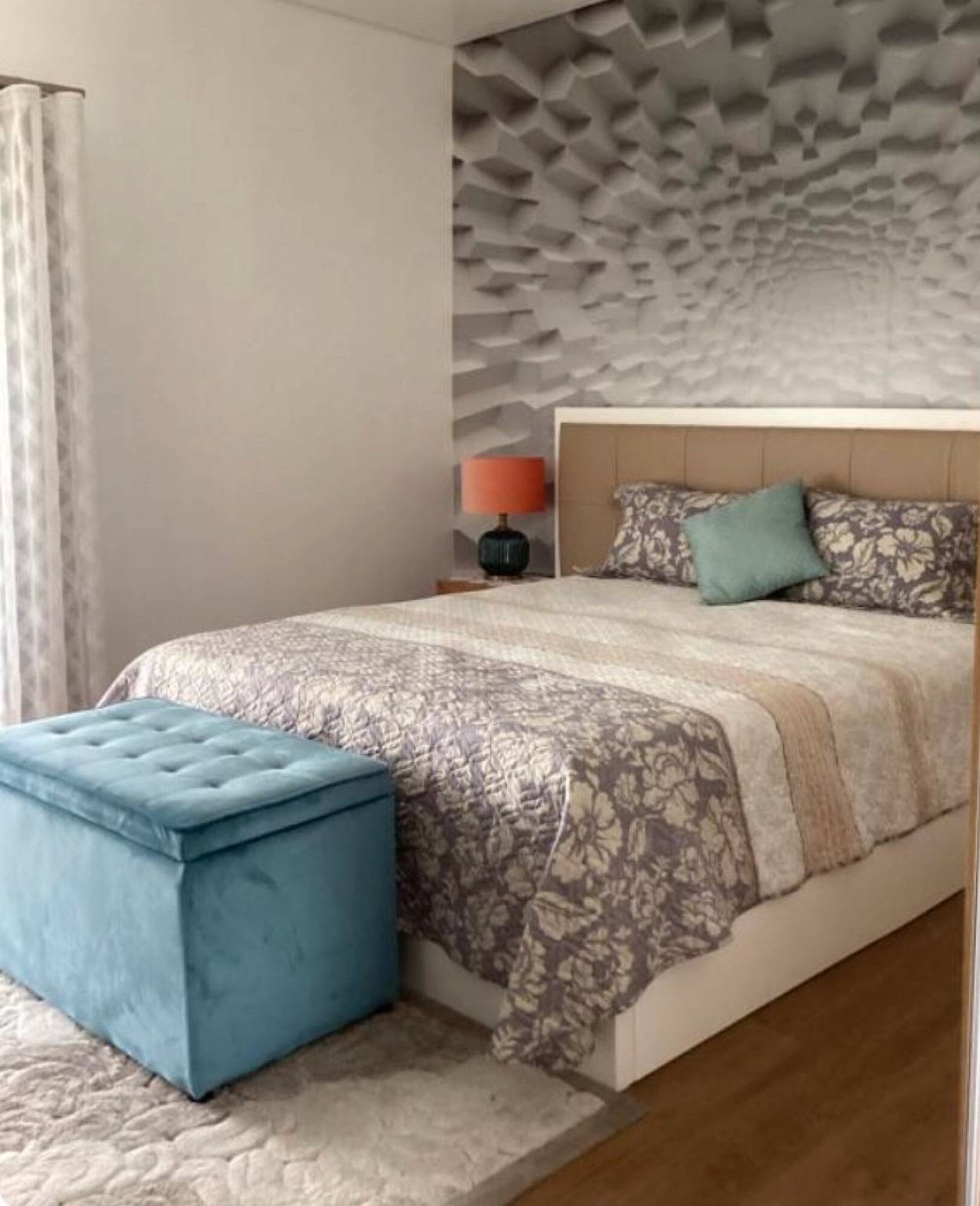 Ferienhaus 'Inspiration' mit Meerblick, Wlan und Klimaanlage in Altares, Terceira (Azoren)