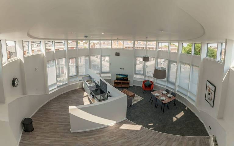 Gîte pour 4 personnes à Liverpool - 2