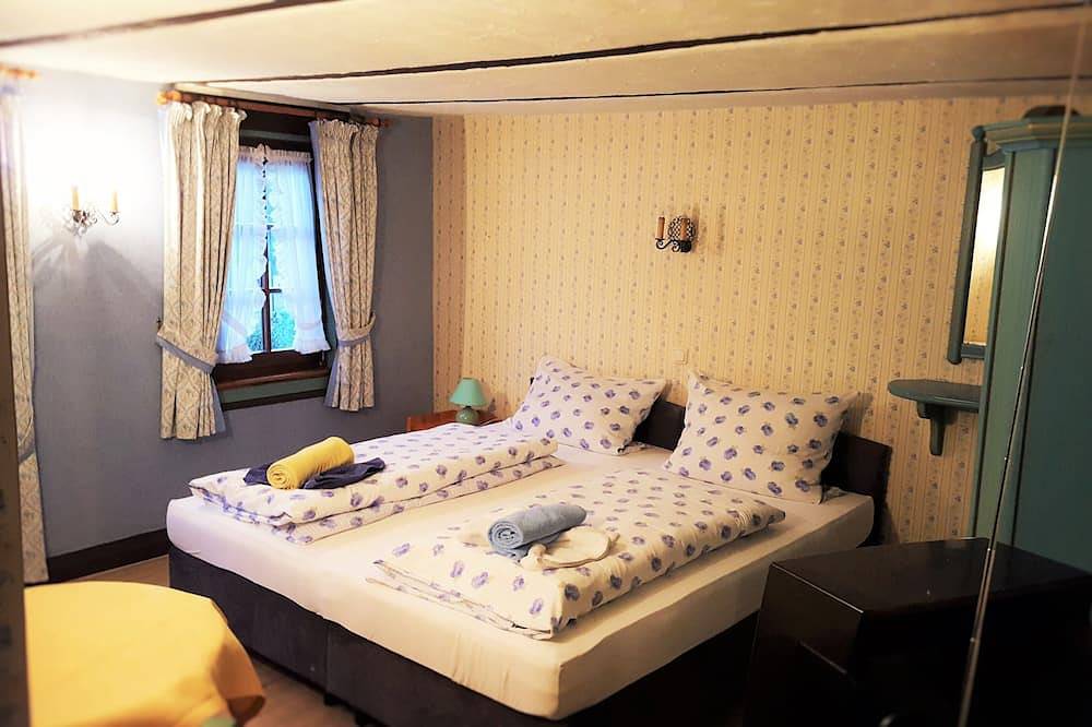 Gemütliches Fachwerkhaus für Gruppen/Familien in Bacharach, Mittelrhein