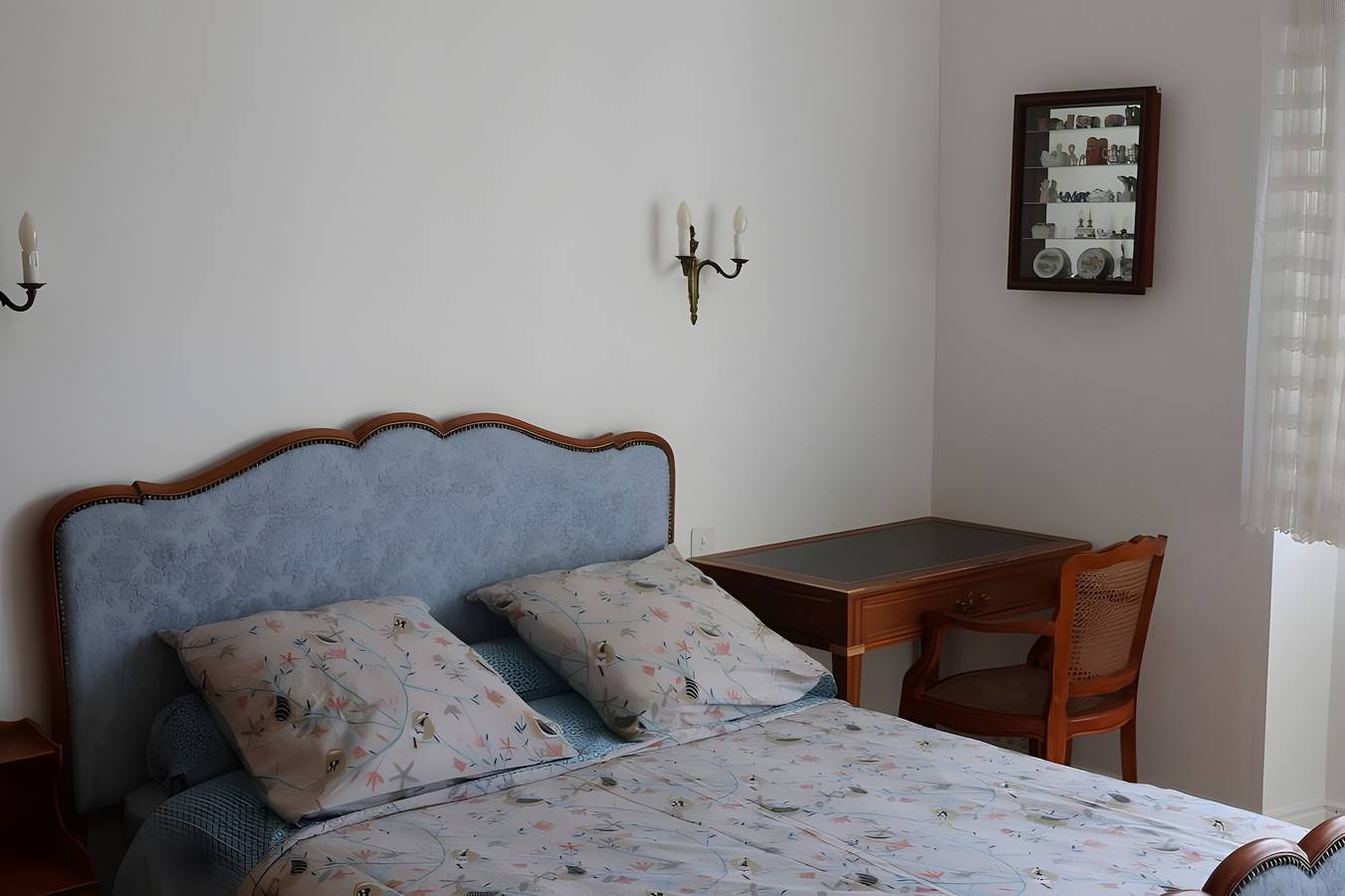 Vacation home between land and sea in Plouay, Lorient und Umgebung