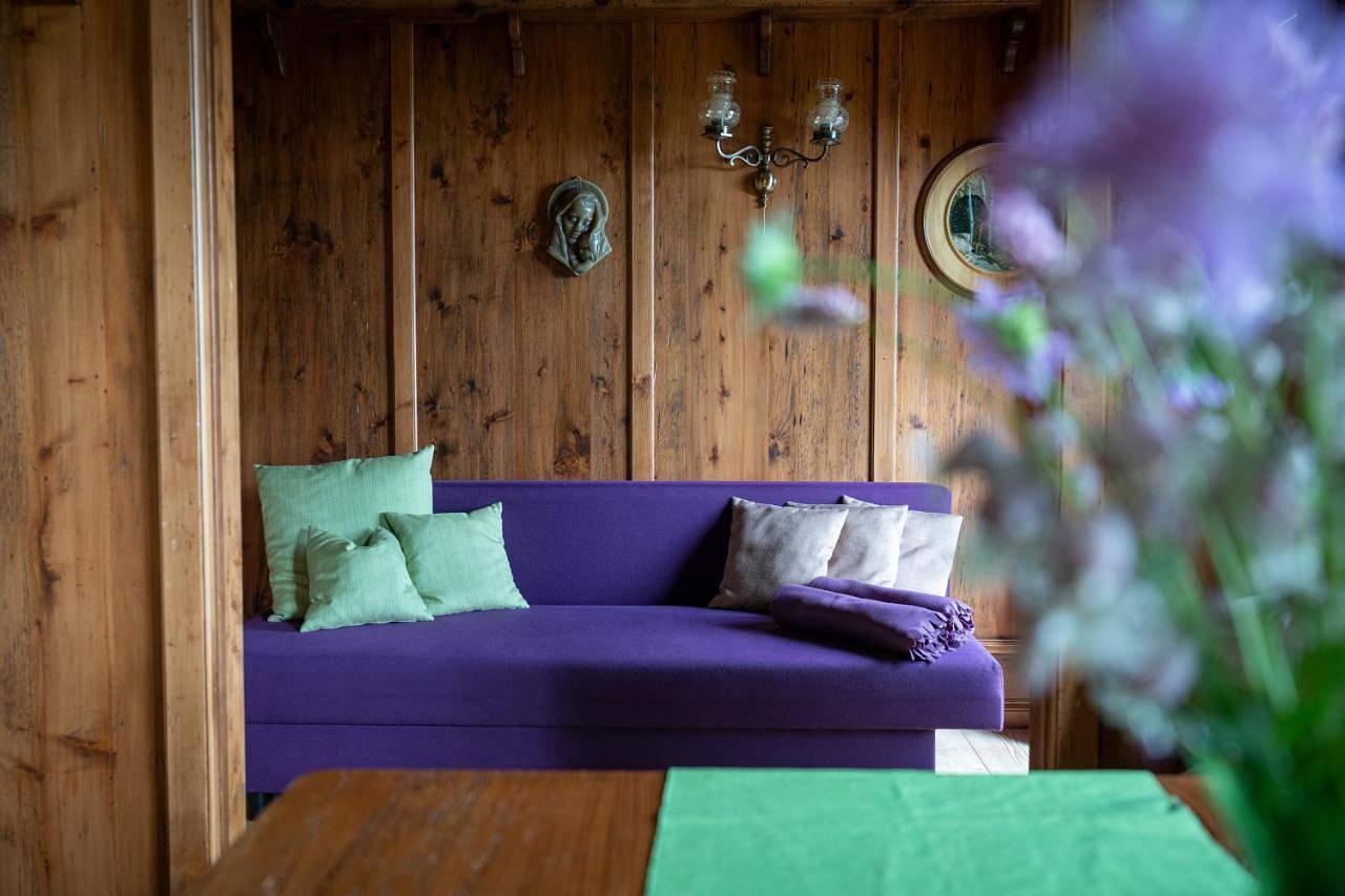 Chalet Abnona in Wieden, Südschwarzwald