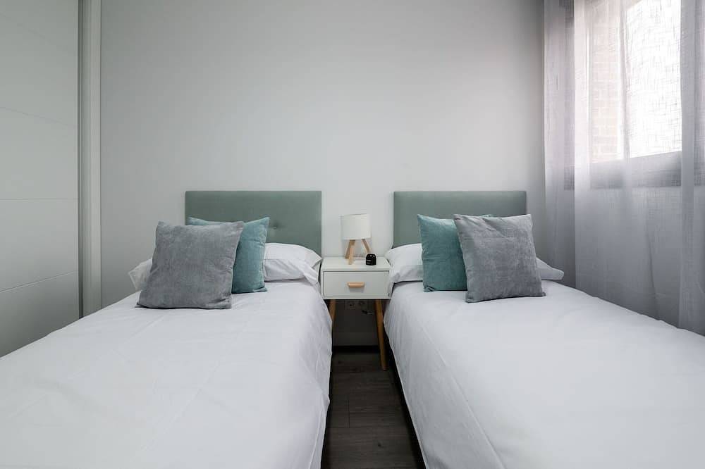 Entire apartment, Apartment Getafe Suites Lower A in Getafe, Madrid Province