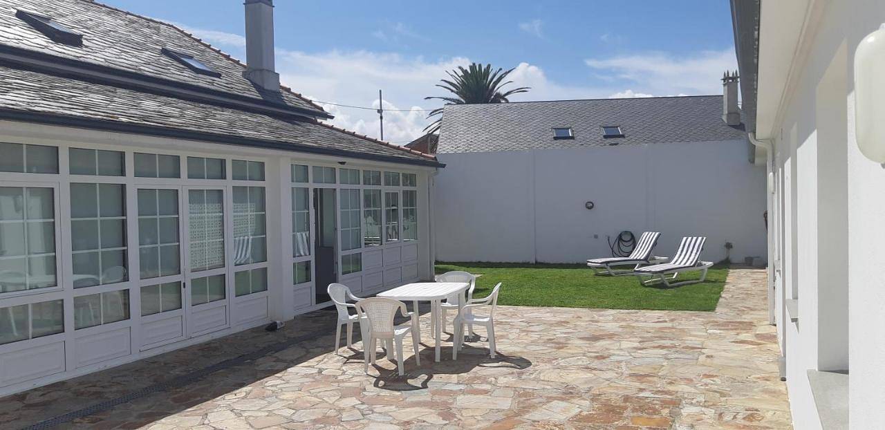 Six-Bedroom House in Praia de Tupide (Foz), Foz