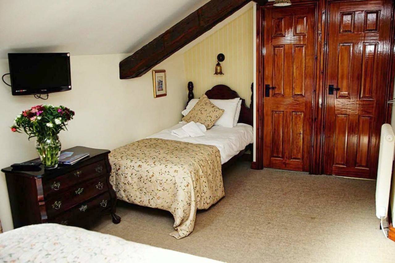 Family Room with Private Bathroom in Lake District