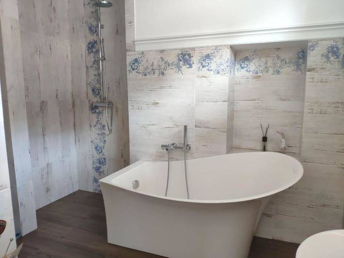 Chambre d’hôte pour 3 personnes, avec balcon et vue à Odessa - 4