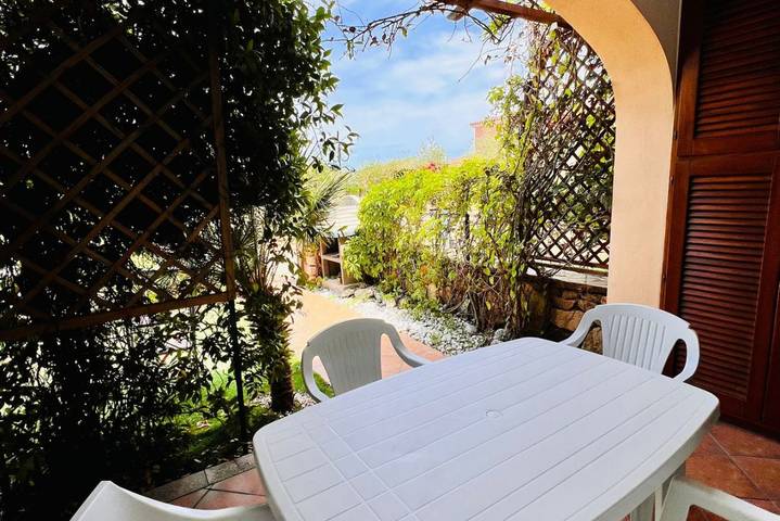 Appartamento intero, Le Querce 5 Sx in San Teodoro, Olbia-Tempio