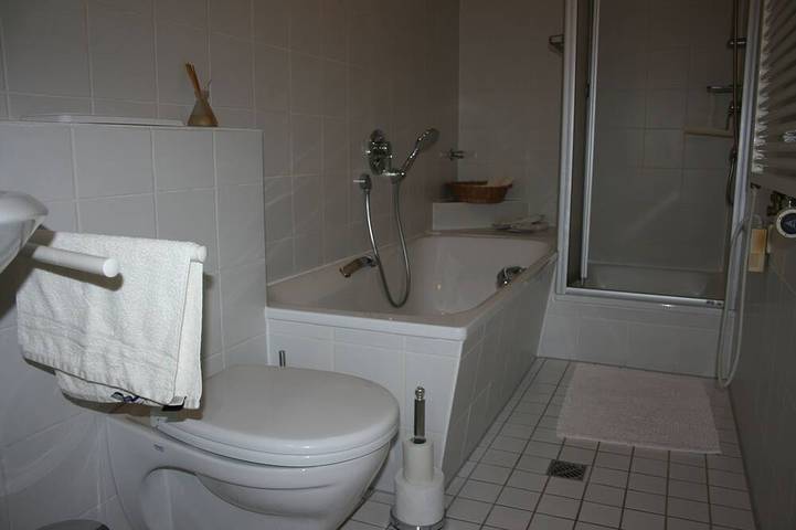 Ferienwohnung für 4 Personen, mit Garten in Remagen - 3