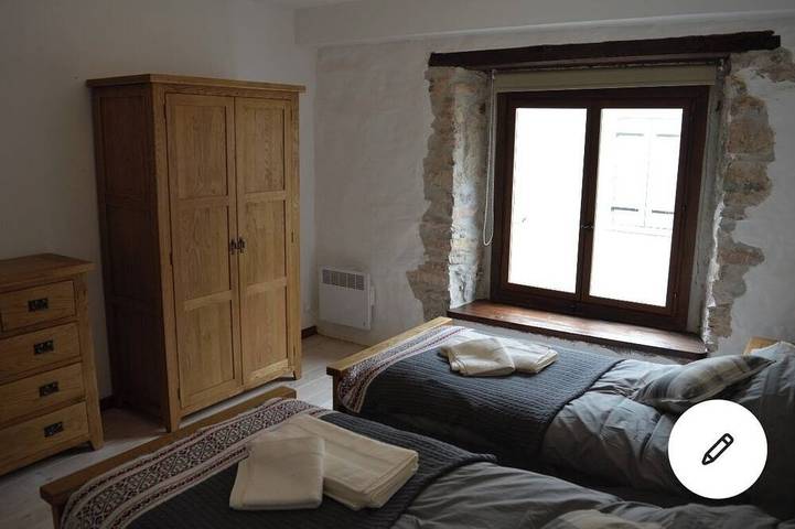 Gîte pour 4 personnes, animaux acceptés à Puivert - 4