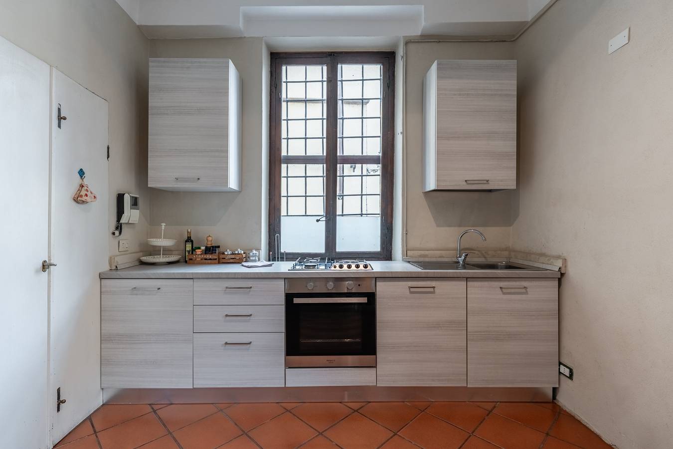 Casa de vacaciones 'I Fossi - Lucca' con jardín privado, Wi-Fi y aire acondicionado in Lucca, Via Francigena
