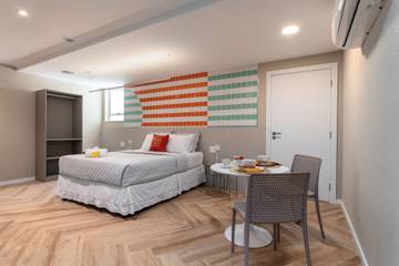 Villa per 4 Persone in Rio de Janeiro, Rio de Janeiro (stato), Foto 2