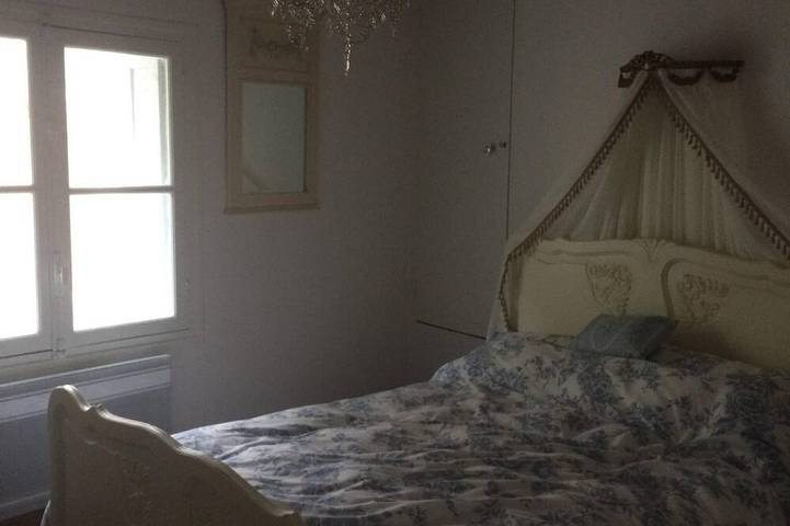 Location de vacances pour 8 personnes, avec balcon et jardin à Puilaurens - 3