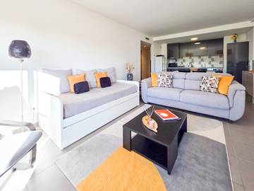 Apartamento para 4 Personas en Praia da Rocha, Portimão, Foto 2