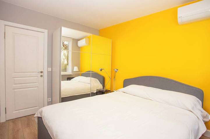 Apartamento entero, Modern 3Br Apartment · Bosphorus & Dolmabahçe View · Central Beyoğlu in Beyoğlu, Estambul