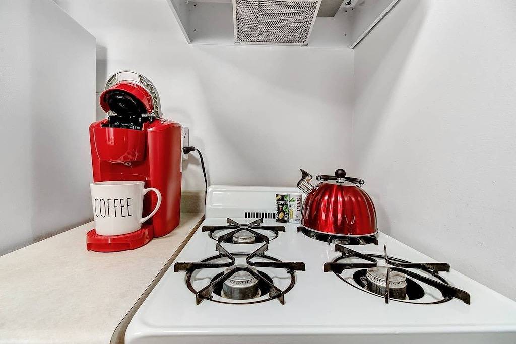 Ganze Wohnung, King Suite - zwischen Gästen saniert - in der Nähe von Froedtert in Wauwatosa, Milwaukee County