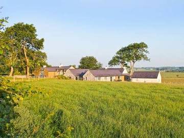 Cottage for 4 People in Brynsiencyn, Isle of Anglesey, Photo 4