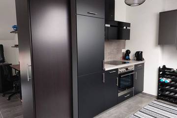 Gîte pour 2 personnes dans Tilff