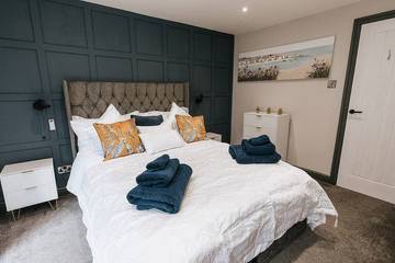 Apartment for 2 People in Llandudno, Conwy region, Photo 2