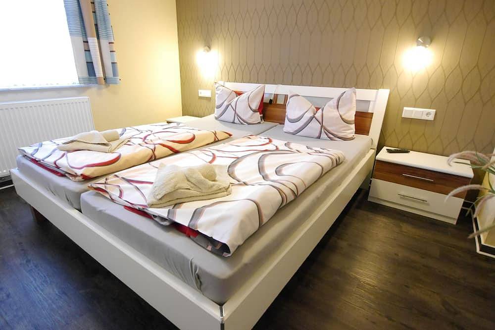Ganze Wohnung, Ferienhaus Familie Trube Fewo2 in Bansin, Heringsdorf