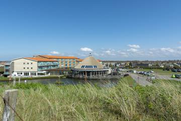 Strandhaus für 4 Personen in Julianadorp, Holländische Küste, Bild 4