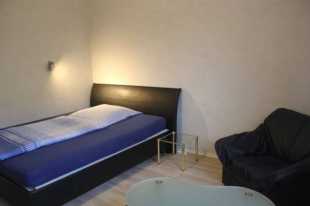 Ganze Wohnung, Kleine gemütliche Wohnung für 1-2 Gäste (Monteure) in Dorsten, Kreis Recklinghausen