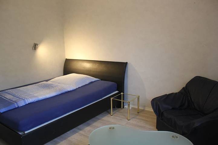 Ferienwohnung für 2 Personen, mit Balkon in Dorsten - 2