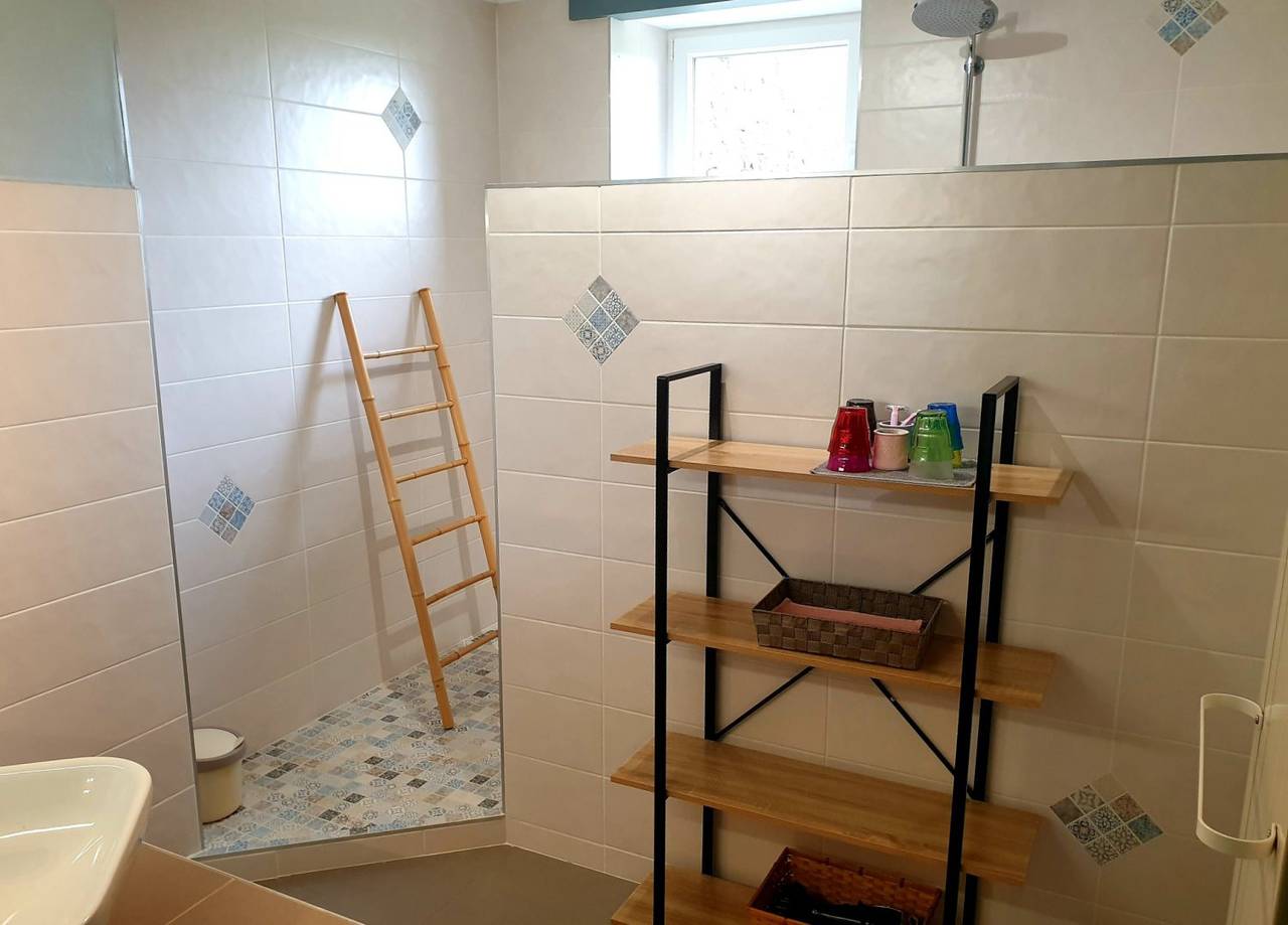 Chambres chez l'habitant - Orchidée in Saint-Sève, Région de Langon
