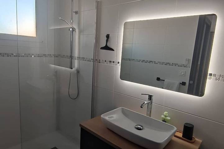 Gîte pour 4 personnes dans Port De Canet En Roussillon Canet En Roussillon - 4