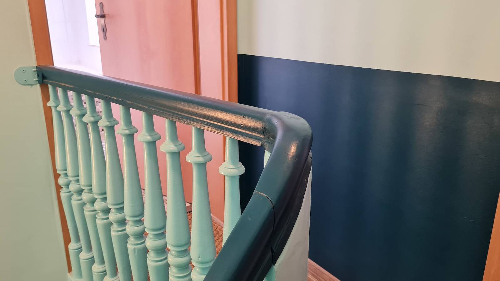 Geheel vakantieappartement, Ferienwohnung mit individueller Ausstattung - jedes Zimmer ist anders in Erfurt, Thüringer Kerngebied