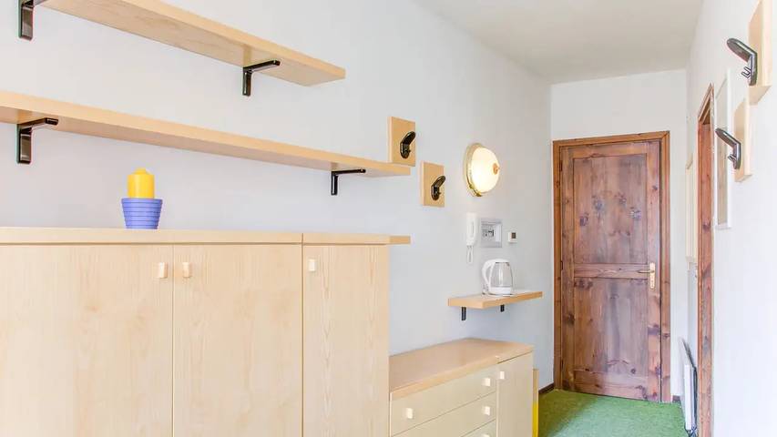 Appartement de vacances pour 6 personnes