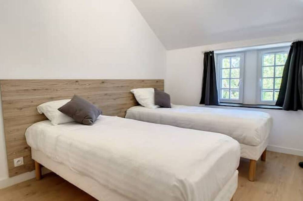 Apartamento entero, Great Familial Appartement n°5 in Saint-Même-le-Tenu, Machecoul-Saint-Même