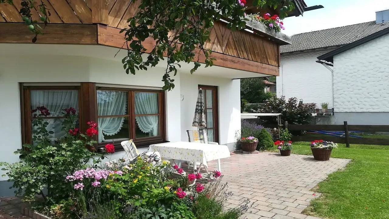 Ferienhaus für 4 Personen (75 m²) in Burgberg im Allgäu in Grünten, Burgberg im Allgäu