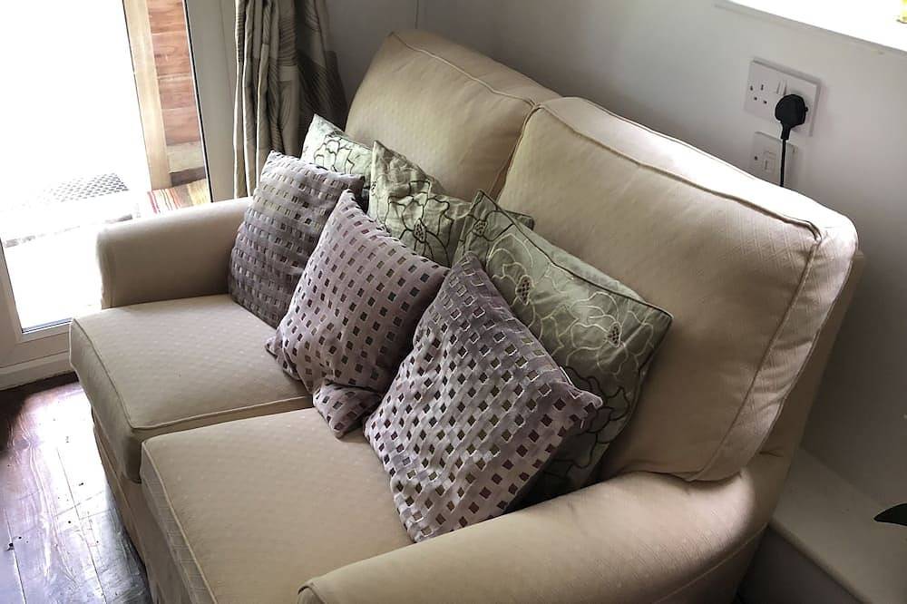 Woodland cottage in Barnstaple, Devon