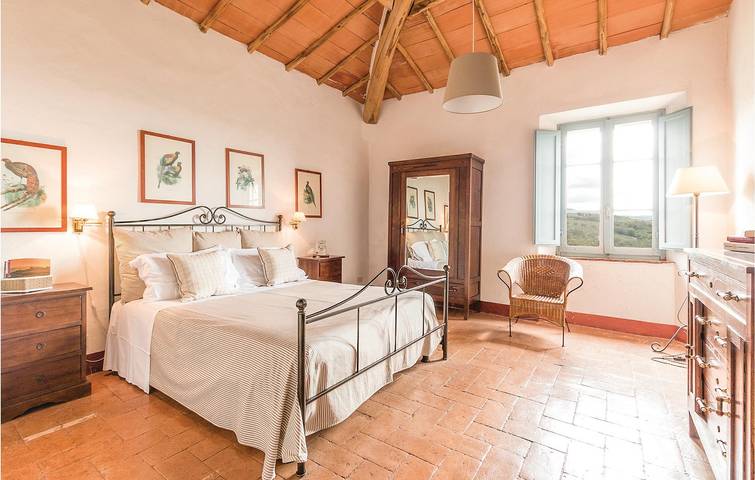Appartamento di lusso con piscina e Wi-Fi - Lilliano 100m in Lilliano, Castellina in Chianti