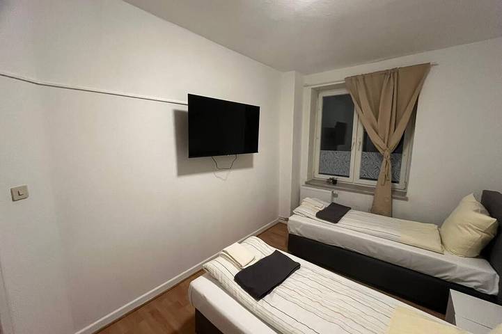 Ferienhaus für 5 Personen in Kiel - 4