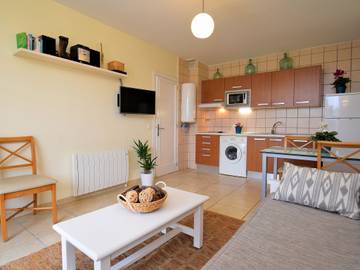 Apartment in Son Bauló, Santa Margalida für 2 