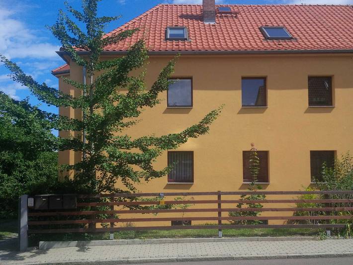 Ferienwohnung für 4 Personen in Dresden