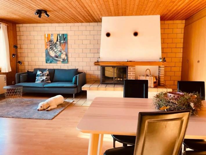 Ganze Wohnung, 4 Zimmer 5 Personen in Hasliberg, Verwaltungskreis Interlaken-Oberhasli