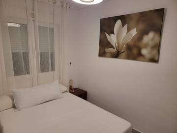 Holiday Apartment for 4 People in Golf Resorts Murcia, Mar Menor, Photo 2