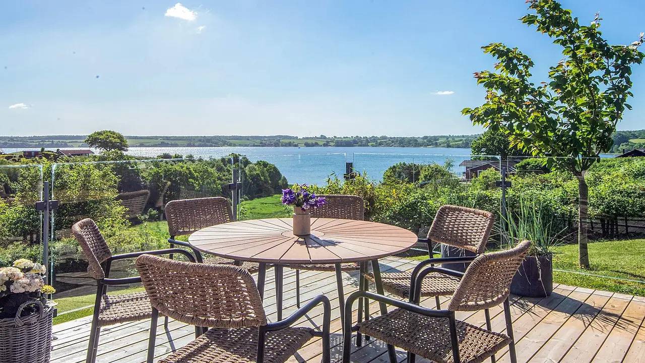 Ferienhaus für 6 Personen (120 m²) in Drejens in Kolding, Kleiner Belt