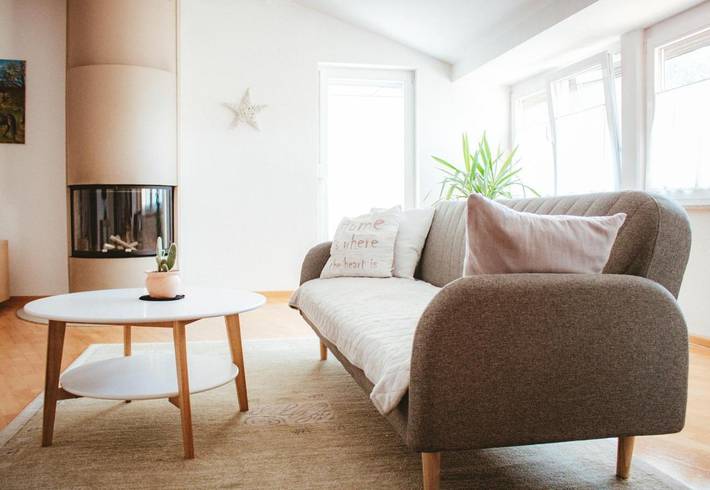 Gîte pour 3 personnes, avec terrasse ainsi que vue et sauna, animaux acceptés à Vipava - 2