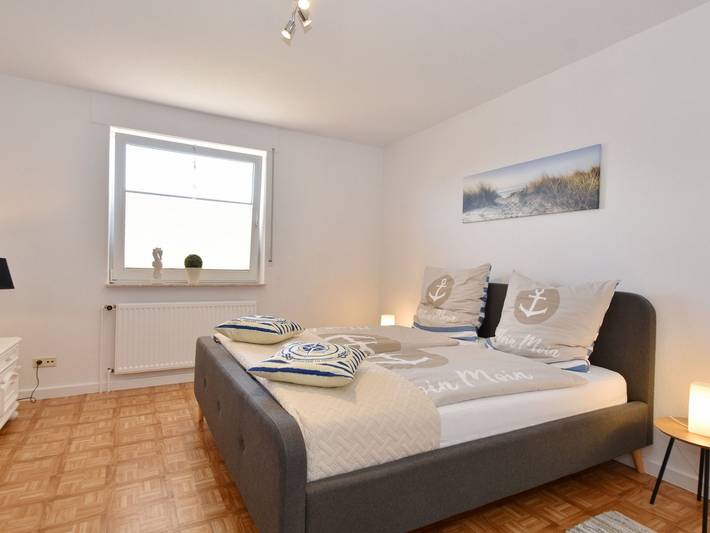 Ferienhaus für 4 Personen, mit Terrasse und Garten im Emsland - 3