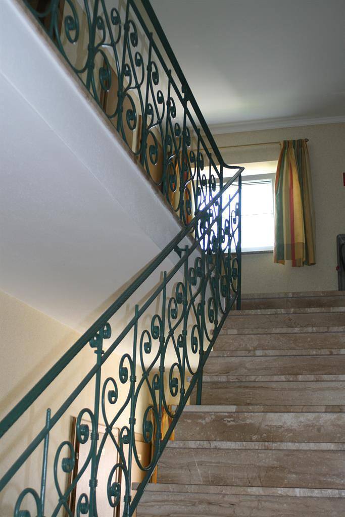 Pension für 2 Personen, mit Garten und Balkon, kinderfreundlich im Salzburger Land - 2