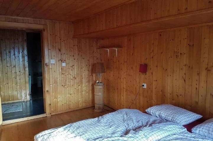 Gîte pour 4 personnes à Albinen - 3