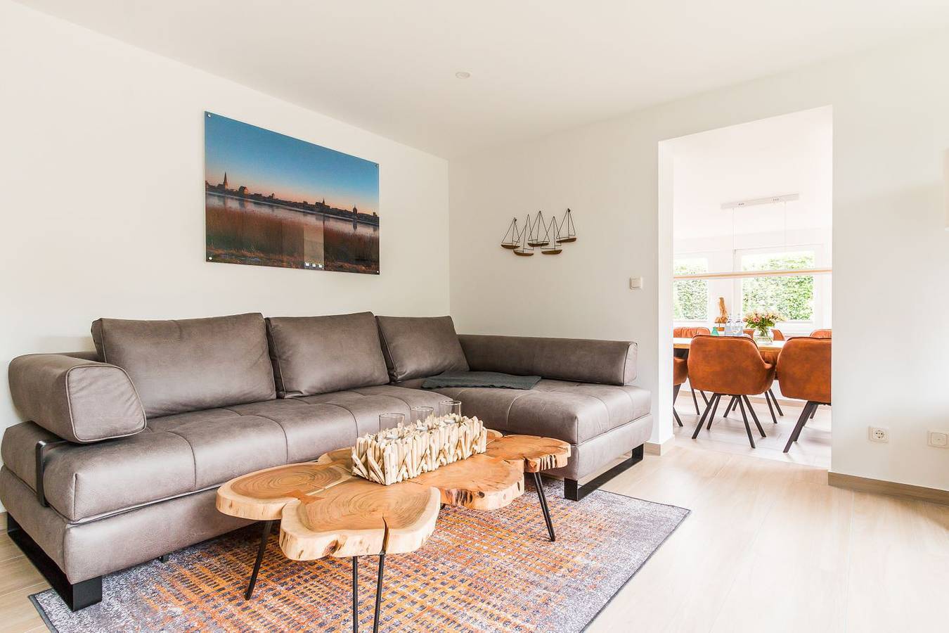 Ferienhaus "Haus Windflüchter" in Neuhaus (Dierhagen), Dierhagen