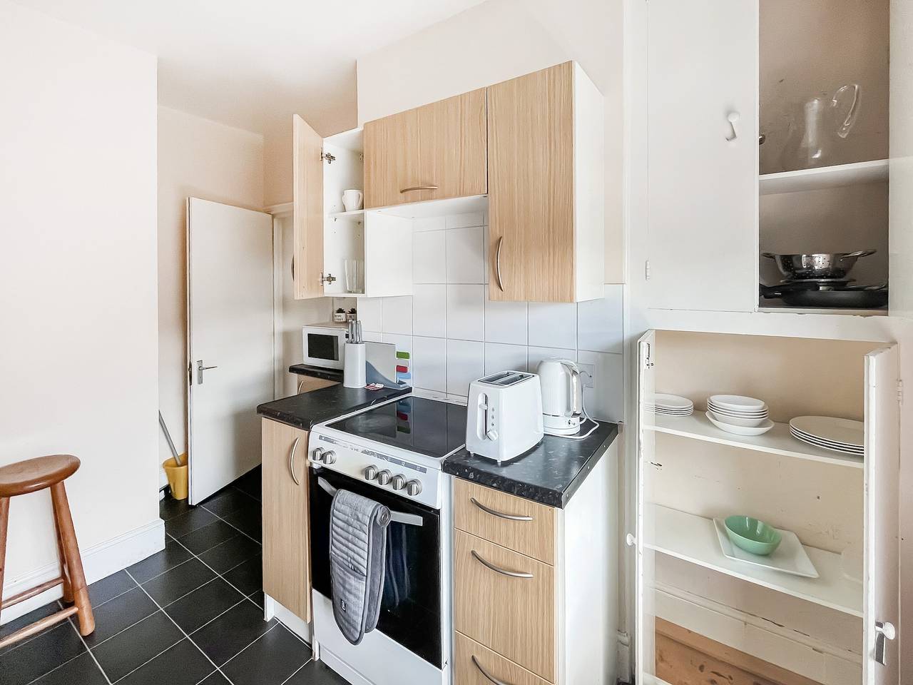Cottage für 6 Personen in Southampton, Südostengland