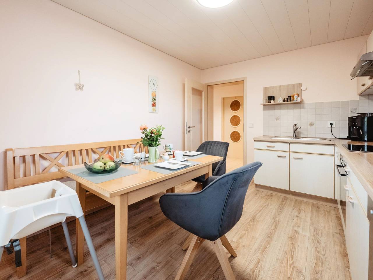 Ganze Wohnung, Urlaub in der Natur! in Thurmansbang, Ostbayern